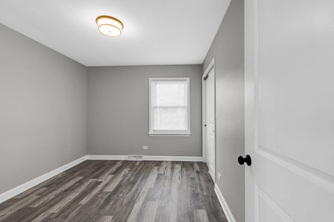 Tiny photo for 17015 Annetta Avenue, Hazel Crest, IL 60429 (MLS # 12760563)