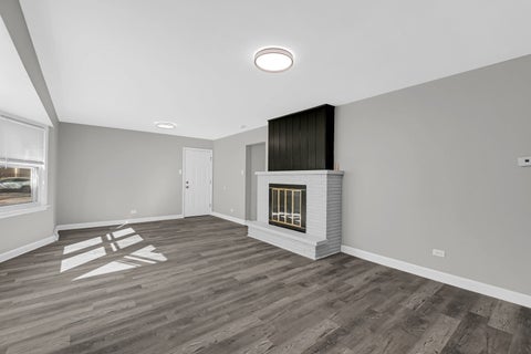 Tiny photo for 17015 Annetta Avenue, Hazel Crest, IL 60429 (MLS # 12760563)