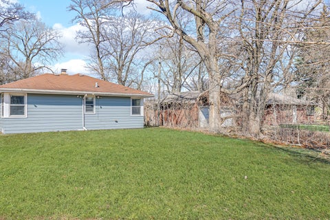 Tiny photo for 17015 Annetta Avenue, Hazel Crest, IL 60429 (MLS # 12760563)