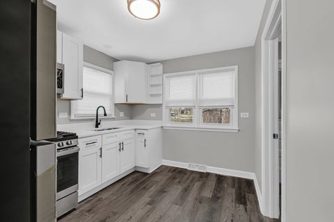 Tiny photo for 17015 Annetta Avenue, Hazel Crest, IL 60429 (MLS # 12760563)
