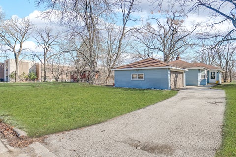 Tiny photo for 17015 Annetta Avenue, Hazel Crest, IL 60429 (MLS # 12760563)
