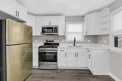 Tiny photo for 17015 Annetta Avenue, Hazel Crest, IL 60429 (MLS # 12760563)