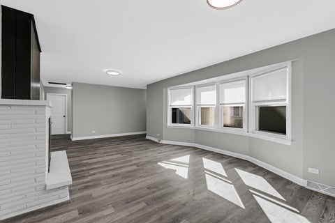 Tiny photo for 17015 Annetta Avenue, Hazel Crest, IL 60429 (MLS # 12760563)