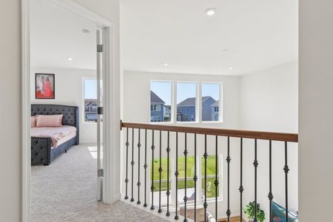 Tiny photo for 2412 Lucent Lane, Naperville, IL 60563 (MLS # 12456627)