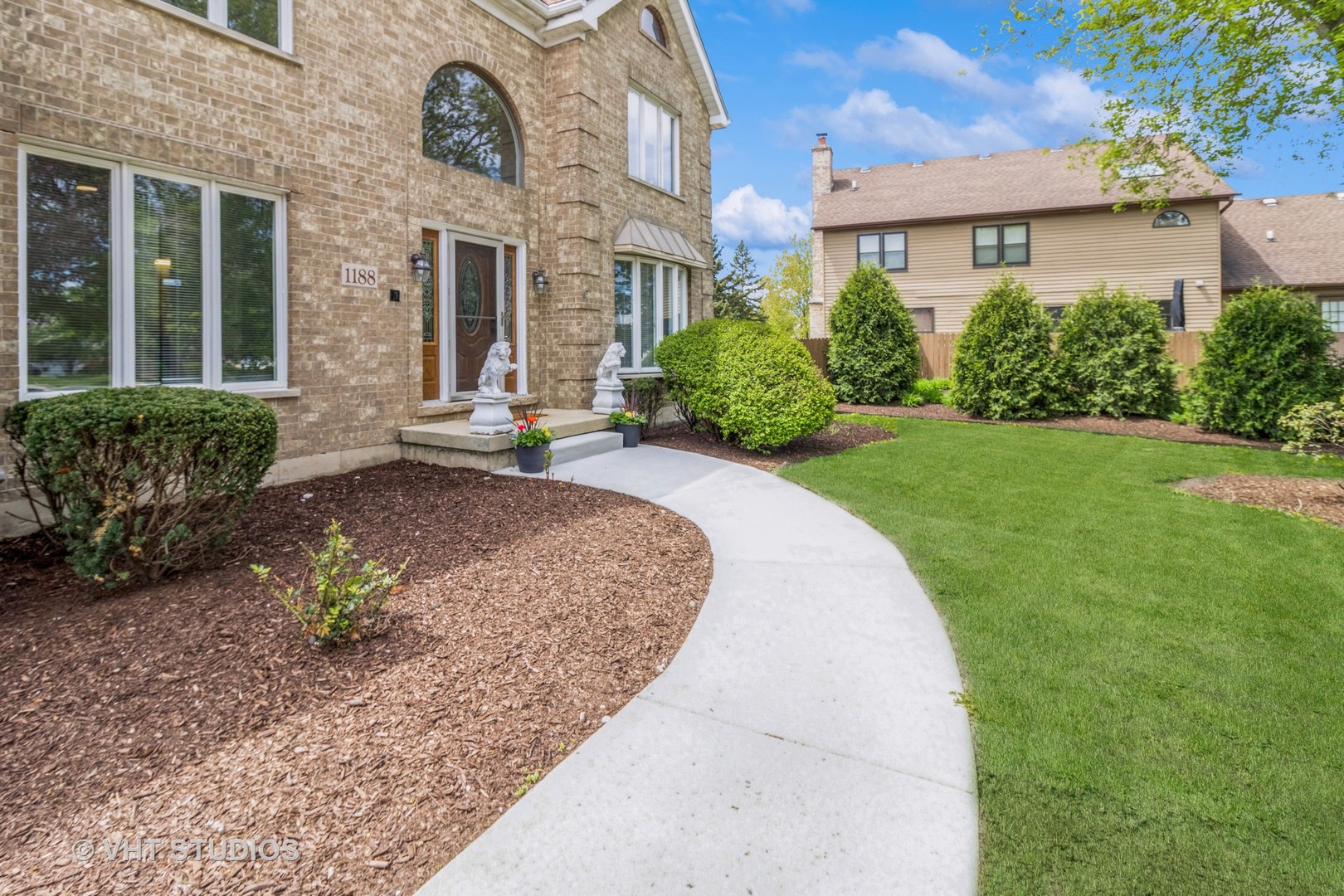 1188 Parkview Court