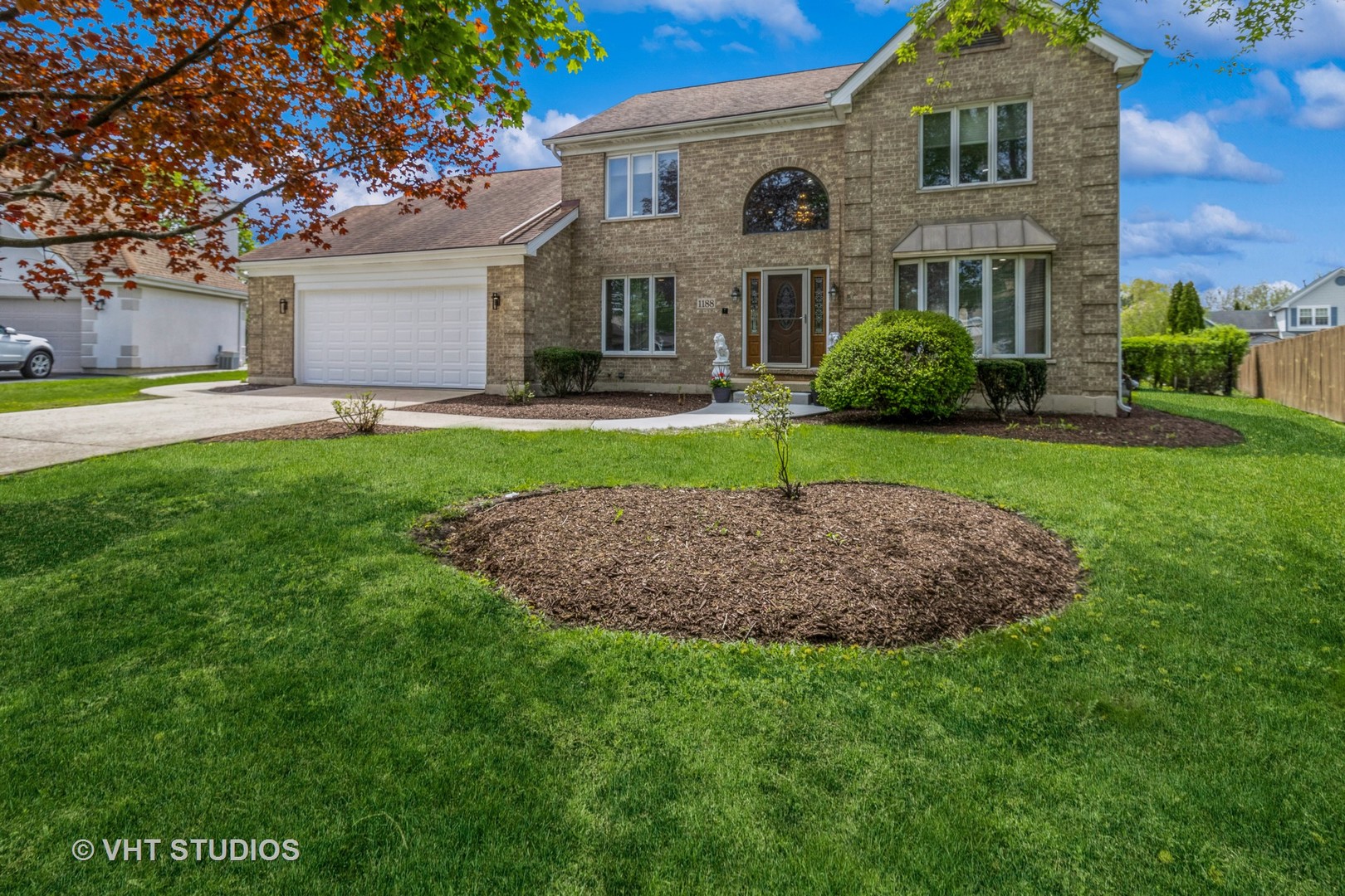 1188 Parkview Court