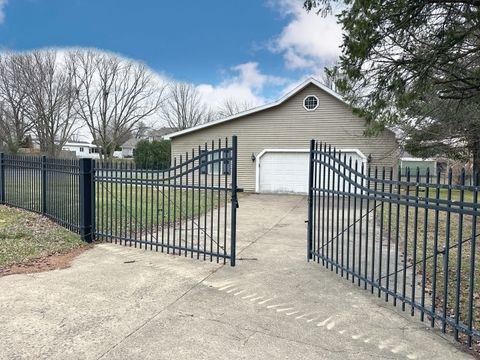 Tiny photo for 321 Windermere Way, Bourbonnais, IL 60914 (MLS # 12591635)