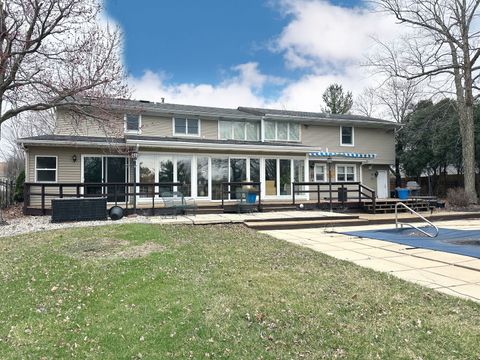 Tiny photo for 321 Windermere Way, Bourbonnais, IL 60914 (MLS # 12591635)