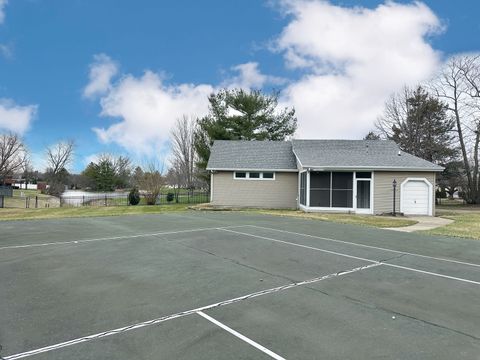 Tiny photo for 321 Windermere Way, Bourbonnais, IL 60914 (MLS # 12591635)