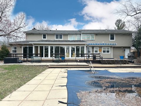 Tiny photo for 321 Windermere Way, Bourbonnais, IL 60914 (MLS # 12591635)