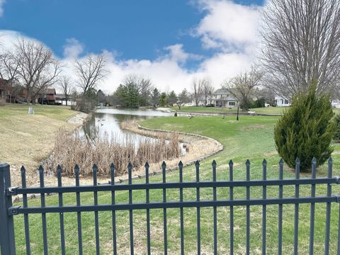 Tiny photo for 321 Windermere Way, Bourbonnais, IL 60914 (MLS # 12591635)