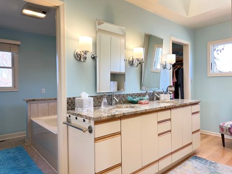 Tiny photo for 321 Windermere Way, Bourbonnais, IL 60914 (MLS # 12591635)