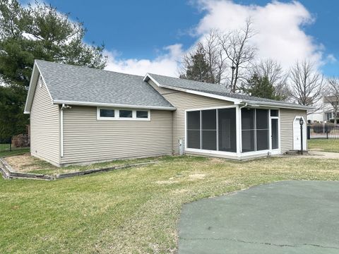 Tiny photo for 321 Windermere Way, Bourbonnais, IL 60914 (MLS # 12591635)