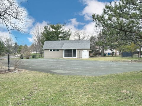 Tiny photo for 321 Windermere Way, Bourbonnais, IL 60914 (MLS # 12591635)