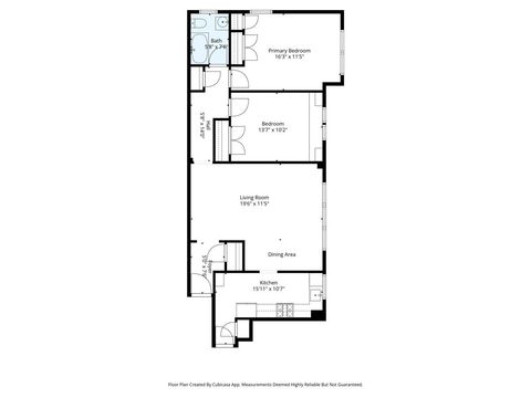 Tiny photo for 1585 Ridge Avenue #705, Evanston, IL 60201 (MLS # 12609154)