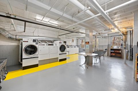 Tiny photo for 1585 Ridge Avenue #705, Evanston, IL 60201 (MLS # 12609154)