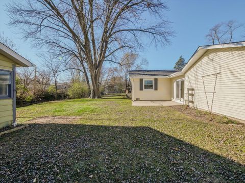 A home in Carol Stream