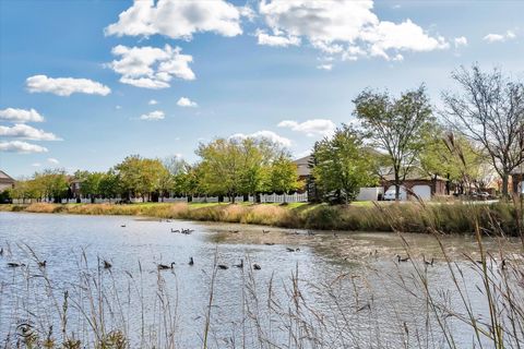 Tiny photo for 6719 Pine Lake Drive, Tinley Park, IL 60477 (MLS # 12531543)