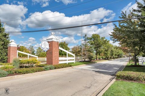 Tiny photo for 6719 Pine Lake Drive, Tinley Park, IL 60477 (MLS # 12531543)