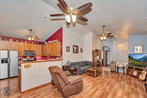 Tiny photo for 6719 Pine Lake Drive, Tinley Park, IL 60477 (MLS # 12531543)