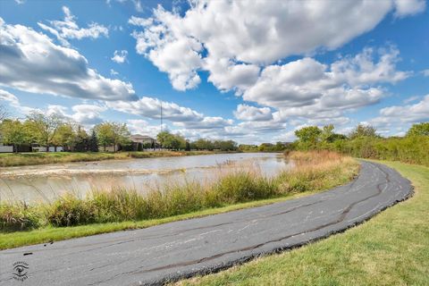 Tiny photo for 6719 Pine Lake Drive, Tinley Park, IL 60477 (MLS # 12531543)