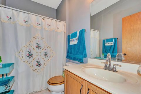 Tiny photo for 6719 Pine Lake Drive, Tinley Park, IL 60477 (MLS # 12531543)