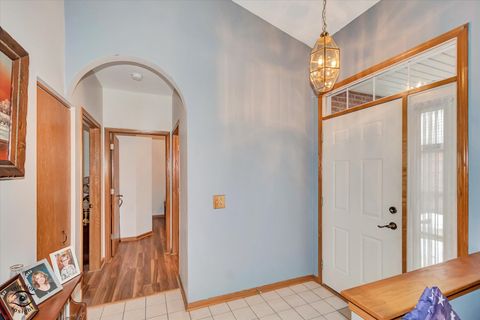 Tiny photo for 6719 Pine Lake Drive, Tinley Park, IL 60477 (MLS # 12531543)