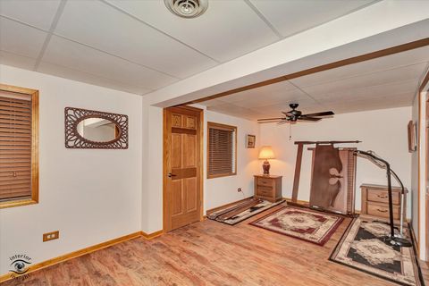 Tiny photo for 6719 Pine Lake Drive, Tinley Park, IL 60477 (MLS # 12531543)