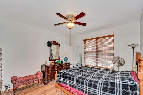 Tiny photo for 6719 Pine Lake Drive, Tinley Park, IL 60477 (MLS # 12531543)