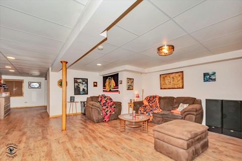 Tiny photo for 6719 Pine Lake Drive, Tinley Park, IL 60477 (MLS # 12531543)