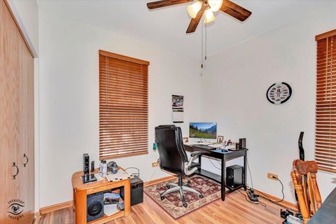 Tiny photo for 6719 Pine Lake Drive, Tinley Park, IL 60477 (MLS # 12531543)