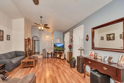 Tiny photo for 6719 Pine Lake Drive, Tinley Park, IL 60477 (MLS # 12531543)