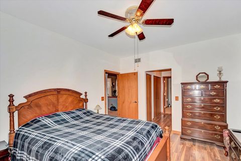 Tiny photo for 6719 Pine Lake Drive, Tinley Park, IL 60477 (MLS # 12531543)