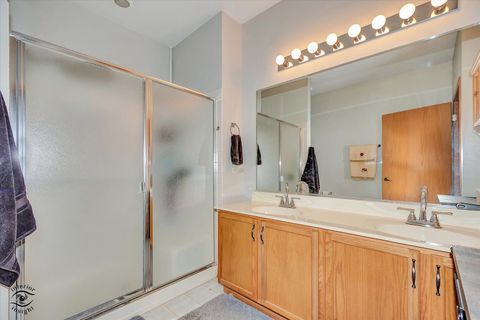 Tiny photo for 6719 Pine Lake Drive, Tinley Park, IL 60477 (MLS # 12531543)