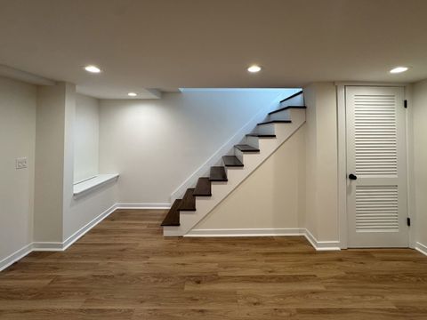 Tiny photo for 8537 W Sunnyside Avenue, Chicago, IL 60656 (MLS # 12595040)