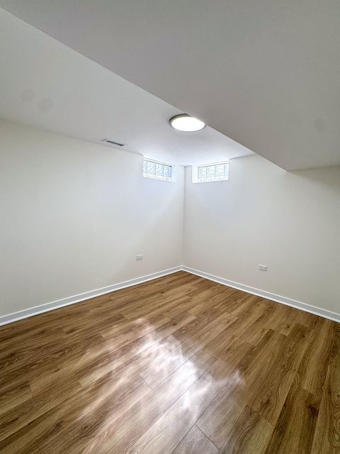 Tiny photo for 8537 W Sunnyside Avenue, Chicago, IL 60656 (MLS # 12595040)