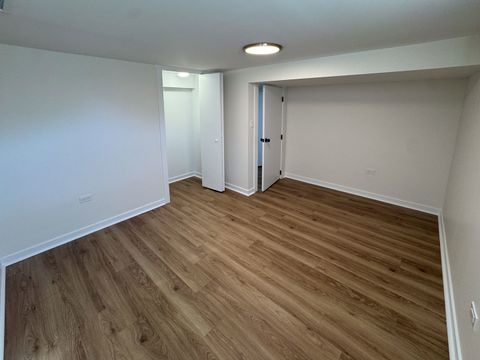 Tiny photo for 8537 W Sunnyside Avenue, Chicago, IL 60656 (MLS # 12595040)