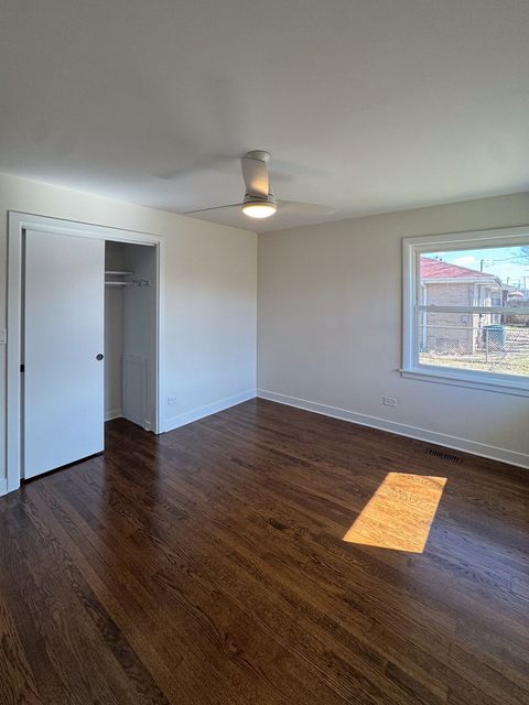 Tiny photo for 8537 W Sunnyside Avenue, Chicago, IL 60656 (MLS # 12595040)