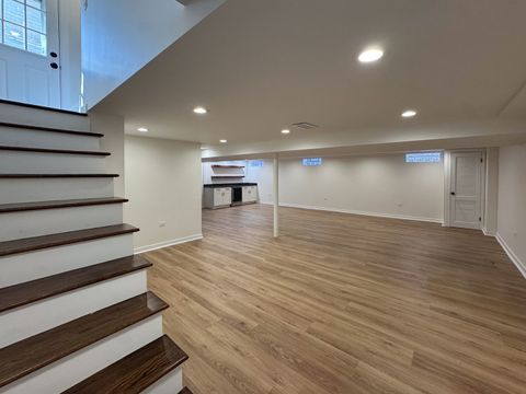 Tiny photo for 8537 W Sunnyside Avenue, Chicago, IL 60656 (MLS # 12595040)