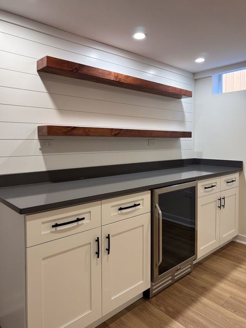 Tiny photo for 8537 W Sunnyside Avenue, Chicago, IL 60656 (MLS # 12595040)