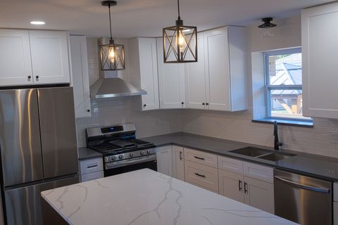 Tiny photo for 8537 W Sunnyside Avenue, Chicago, IL 60656 (MLS # 12595040)