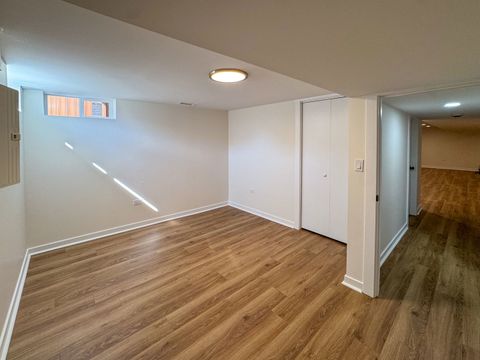 Tiny photo for 8537 W Sunnyside Avenue, Chicago, IL 60656 (MLS # 12595040)