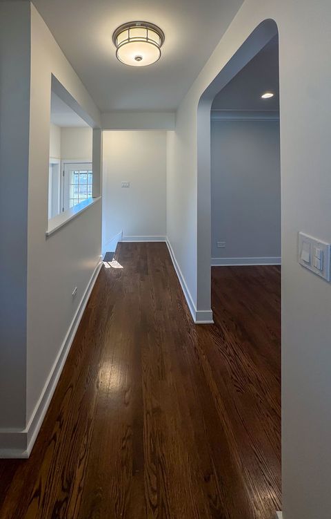 Tiny photo for 8537 W Sunnyside Avenue, Chicago, IL 60656 (MLS # 12595040)