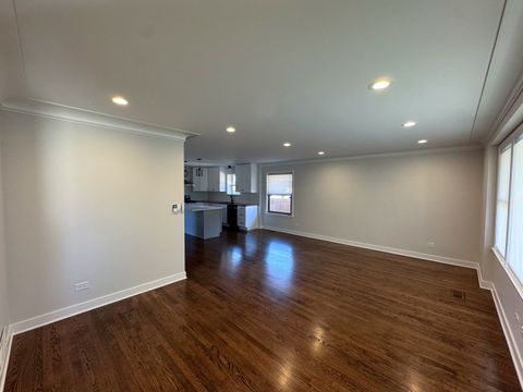 Tiny photo for 8537 W Sunnyside Avenue, Chicago, IL 60656 (MLS # 12595040)