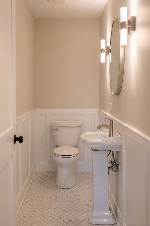 Tiny photo for 8537 W Sunnyside Avenue, Chicago, IL 60656 (MLS # 12595040)