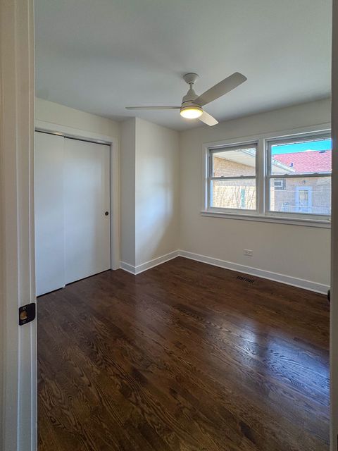 Tiny photo for 8537 W Sunnyside Avenue, Chicago, IL 60656 (MLS # 12595040)