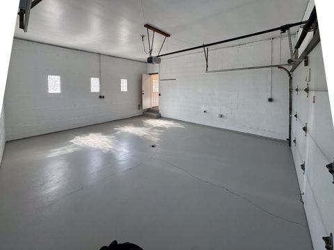 Tiny photo for 8537 W Sunnyside Avenue, Chicago, IL 60656 (MLS # 12595040)