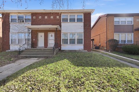 Photo of 74 W 140th Street, Riverdale, IL 60827 (MLS # 12594059)