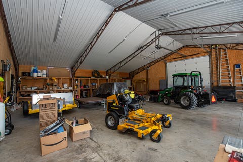 Tiny photo for 19657 Sharp Road, Elwood, IL 60421 (MLS # 12692991)