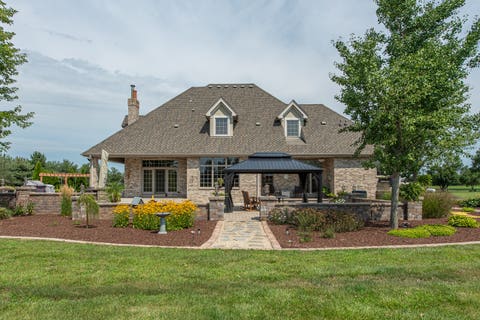 Tiny photo for 19657 Sharp Road, Elwood, IL 60421 (MLS # 12692991)